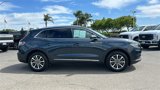 Used 2023 Lincoln Nautilus FWD w/ Premium Package image 2