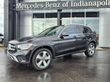 Used 2022 Mercedes-Benz GLC 300 4MATIC image 2