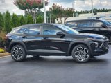 New 2025 Chevrolet Trax RS w/ Driver Confidence Package image 3