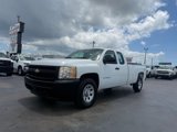 Used 2010 Chevrolet Silverado 1500 W/T image 2