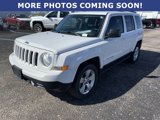 Used 2014 Jeep Patriot Latitude image 2