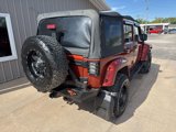Used 2014 Jeep Wrangler Unlimited Sport w/ Quick Order Package 24S image 3