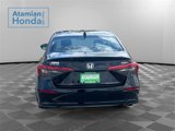 Certified 2022 Honda Civic Sport image 4
