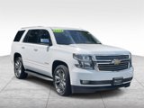 Used 2017 Chevrolet Tahoe Premier image 3