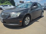 Used 2014 Chevrolet Cruze LS image 2