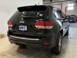 Used 2022 Jeep Grand Cherokee Limited w/ Trailer Tow Group IV image 4