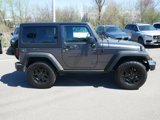 Used 2017 Jeep Wrangler Sport image 6