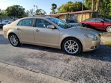 Used 2008 Chevrolet Malibu LTZ w/ Rear Power Package image 2