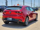 New 2025 MAZDA MAZDA3 s image 4