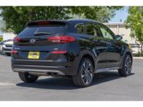 Used 2020 Hyundai Tucson Sport image 3