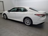 Used 2018 Toyota Camry XLE image 3