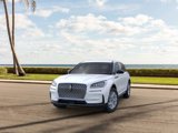 New 2025 Lincoln Corsair FWD image 2