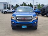 Used 2018 GMC Canyon SLE w/ SLE Convenience Package image 2