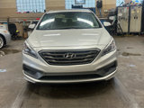 Used 2017 Hyundai Sonata Sport w/ Value Edition Package 02 image 2