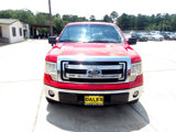 Used 2013 Ford F150 XLT image 3