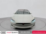 Used 2019 Tesla Model X Long Range image 2