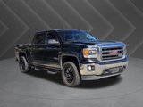 Used 2015 GMC Sierra 1500 SLE w/ Texas SLE Value Package image 3
