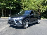 Used 2018 Mitsubishi Eclipse Cross ES image 2