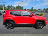 Used 2022 Jeep Renegade Latitude w/ Convenience Group image 6