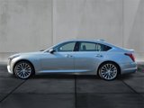 New 2025 Cadillac CT5 Premium Luxury image 4