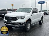 Used 2021 Ford Ranger XLT w/ Equipment Group 301A Mid image 5