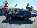 Used 2011 Jeep Grand Cherokee Laredo image 2