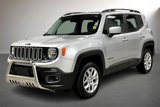 Used 2015 Jeep Renegade Latitude w/ Cold Weather Group image 3