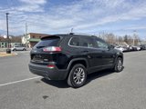 Used 2021 Jeep Cherokee Latitude Lux image 5