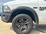Used 2021 RAM 1500 Classic Warlock image 5