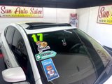 Used 2017 Nissan Sentra SV w/ Style Package image 2