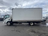 Used 2019 Isuzu NPR image 4