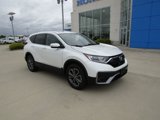 Used 2020 Honda CR-V EX-L image 3