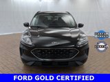 Used 2021 Ford Escape SE image 2