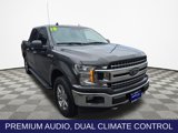 Used 2018 Ford F150 XLT w/ Equipment Group 302A Luxury image 4