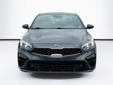 Certified 2021 Kia Forte GT-Line image 2