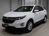 Used 2018 Chevrolet Equinox LT image 5