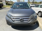 Used 2013 Honda CR-V EX-L image 2