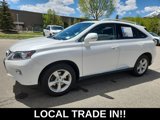 Used 2015 Lexus RX 350 AWD image 3