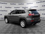 Used 2016 Jeep Cherokee Latitude image 3