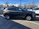Certified 2022 Jeep Compass Latitude w/ Convenience Group image 2
