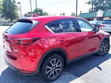 Used 2018 MAZDA CX-5 Grand Touring image 5