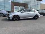 Used 2021 Honda Civic Sport Touring image 3