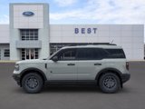 New 2024 Ford Bronco Sport Big Bend image 3