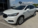 Used 2018 Buick Enclave Premium w/ Experience Buick Package image 3