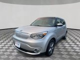 Used 2018 Kia Soul EV + w/ Sun & Fun Package image 4