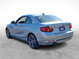 Used 2016 BMW 228i xDrive Coupe image 4