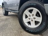 Used 2016 Jeep Wrangler Unlimited Sport w/ Quick Order Package 24S image 2