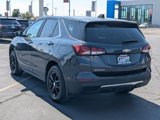 Used 2023 Chevrolet Equinox LT w/ LPO, Floor Liner Package image 5