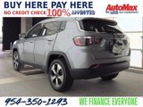 Used 2018 Jeep Compass Latitude w/ Popular Equipment Group image 3