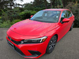 Used 2023 Honda Civic EX image 3